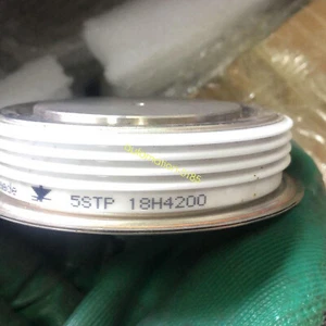 1 piece NEW abb 5STP18H4200 5STP 18H4200 MODULE Fedex or DHL - Picture 1 of 2