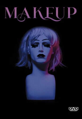 Makeup (DVD) Hugo André Will Masheter Kent Goldfinch - Image 1 of 1