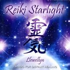 Llewellyn - Reiki Starlight (2010) - CD on Paradise Music