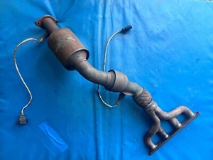 2001 - 2006 BMW Mini One/Cooper/S Catalytic Converter (18407524147) R50/R52/R53 - Picture 1 of 3