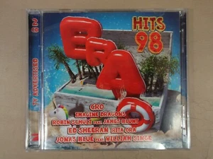 DCD - Bravo Hits 98 - Bild 1 von 2