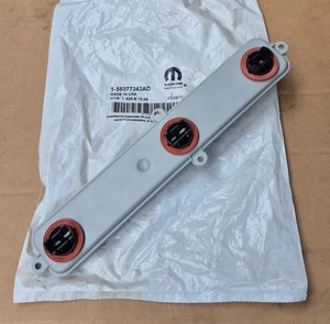 Dodge Ram 1500 2500 3500 2002-2006 nuevo genuino MoPar enchufe de lámpara trasera - Imagen 1 de 3