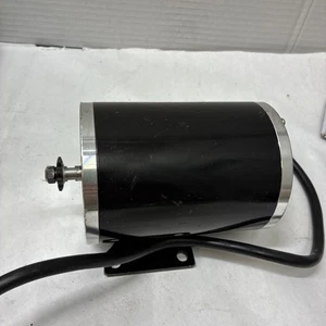 1800W Electric Motor 48V - Picture 1 of 3