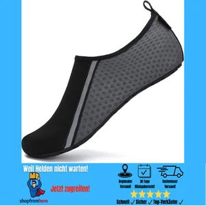 SAGUARO Badeschuhe | Schnell trocknend | Flexibel & leicht - Bild 1 von 9