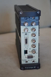 Brüel & Kjaer Datenerfassungssystem 3560-B -110 - Bild 1 von 11