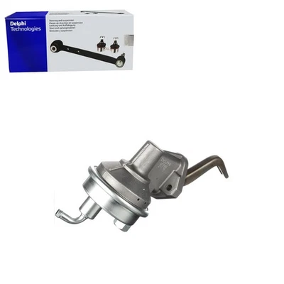 Delphi 机械燃油泵 适用于 1969 - 1970 庞蒂克 Bonneville — 第 1/4 张图片