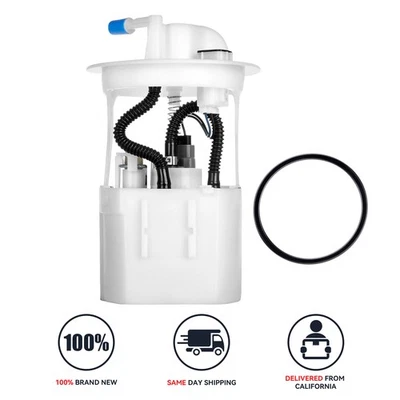 Conjunto de bomba de combustible para Mazda RX-8 R2 1,3 L 2004 2005 2006 2007 2008 E8592M Foto 1 de 4