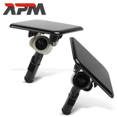 Waschwasserdüse Scheinwerferreinigung Vorne Links Rechts für Hyundai i40 CW i40 - Bild 1 von 4