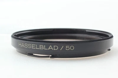 [N MINT] Hasselblad B50 1x CR 1.5 -0 Color Correction Filter for C Lens JAPAN - Image 1 of 4
