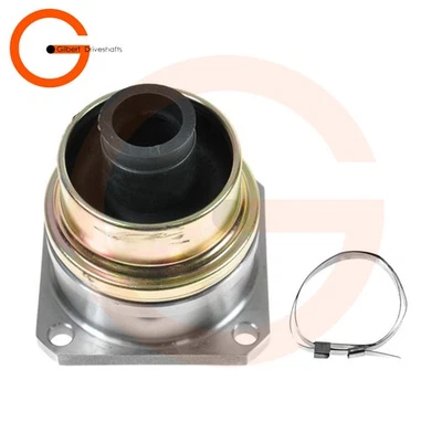 Hummer H3 2006-2010 Brand New Front Driveshaft CV Joint Replacement Kit - Image 1 of 2