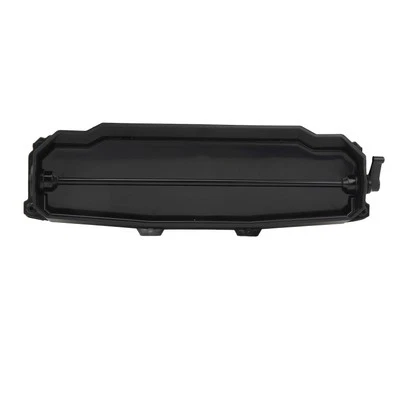 ･UTV Windshield Vent Kit Good Sealing Wind Shield Parts With Defogging Vents For - Image 1 of 4