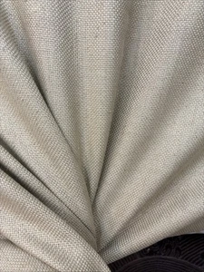 Scalamandre 100% Raw Silk 20 Yards MSRP $192/YD - Picture 1 of 4