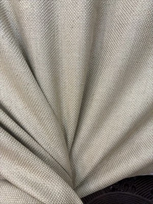 Scalamandre 100% Raw Silk 20 Yards MSRP $192/YD - Image 1 of 4