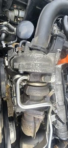 VW Scirocco Golf 1.4tsi CAVD turbo Charger - Picture 1 of 4