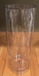 DeLonghi Nespresso Vertuo Plus ENV150 Parte, Serbatoio Acqua NO COPERCHIO - Foto 1 di 10