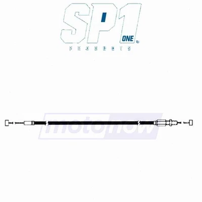 SP1 Throttle Cable for 1999-2003 Polaris 340 Touring - Control Cables ci - Image 1 of 4