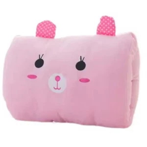 Kinder süßes Geschenk Winter Cartoon Plüsch Handkissen Handwärmer, schwach Klasse 14380 - Bild 1 von 6