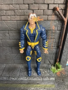 Marvel Legends X-Man Nate Grey X-Men Age Of Apocalypse (Sugar Man Baf Wave) - Picture 1 of 8