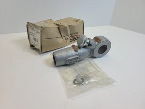 Ridgid No. 206 Soil Pipe Cutter 1-1/2" - 6" Capacity - Ratchet and Wheel Kit - Picture 1 of 8