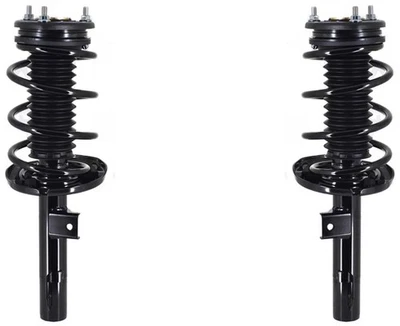 Front Complete Struts W/ Coil Spring Fits Mazda 3 2019-2022 All Wheel Drive - Image 1 of 4