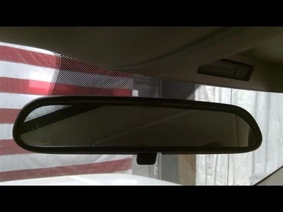 Rear View Mirror Fits 00-02 10-18 EXPRESS 2500 VAN 341092 - Image 1 of 4