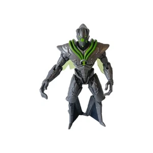 NANOMECH BEN 10 ALIEN FORCE BANDAI 2009 CARTOON NETWORK BEN 10 ALIEN SWARM - Picture 1 of 5