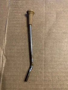 1967-1972 Chevelle GTO 442 Camaro Impala Corvette Turn Signal Lever Cutlass GS - Picture 1 of 7