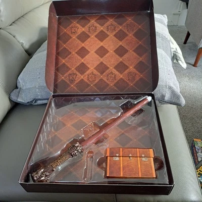 pictionary air Harry Potter. No Instructions. Great Condition. - Image 1 of 2