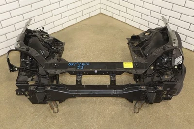 99-05 Mazda Miata NB Bare Radiator Core Support Front *Cut Behind Strut Tower* Foto 1 de 4