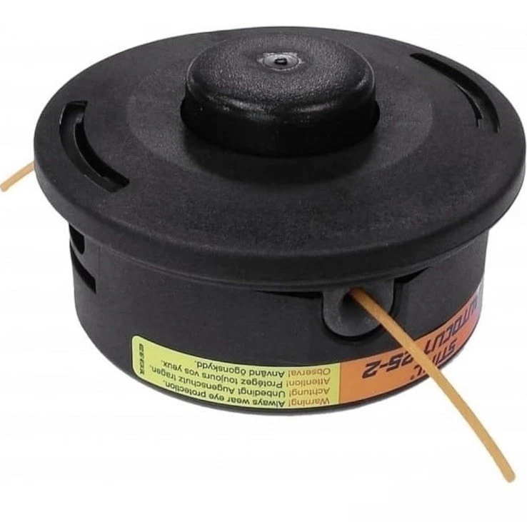 Stihl 4002-710-2108 AutoCut Trimmer Head - 25-2 - Image 1 of 1