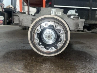 2015-2022 Dodge Charger Rear Axle Differential Carrier 3.07 Ratio - Image 1 of 4