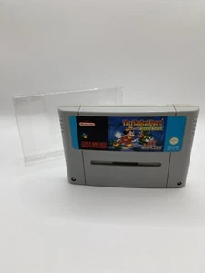 The Magical Quest starring Mickey Mouse - PAL Super Nintendo - SNES - Bild 1 von 4