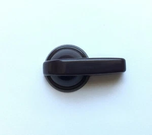 Windshield Wiper Switch Maroon Knob for 1947-53 Chevrolet Chevy GMC Truck - Picture 1 of 5
