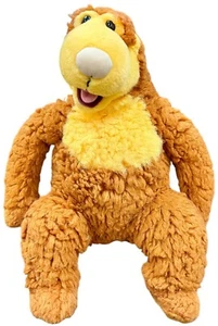 Disney Store Bear in the Big Blue House Plush 13" Stuffed Animal Vintage Henson - Picture 1 of 6