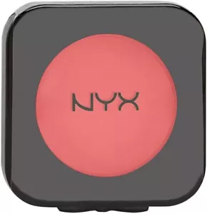 NYX High Definition Blush HDB18 CRIMSON 0.16oz. 4.5g Powder - Picture 1 of 1