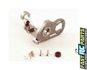 HPI Micro RS4 eloxierte Aluminium Motorhalterung MH1304 - Bild 1 von 1