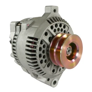 NEW 130A ALTERNATOR FITS FORD L8000 L9000 1995-1999 GL325 F3HT-LA 90-02-5071N - Picture 1 of 2