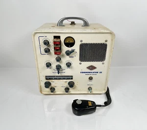 Gonset Communicator III Receiver - Bild 1 von 10