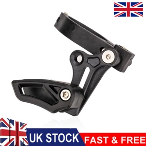 Mountain Bike Frame Single Speed Chain Guide Protector Chain Anti-drop MTB S7S8 - Picture 1 of 9