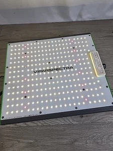 VIPARSPECTRA V1000 LED Grow Light Full Spectrum for Indoor Plants Veg Bloom IR - Picture 1 of 9