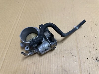 Корпус дроссельной заслонки в сборе для Subaru WRX 2015-2021 годов выпуска от оригинального производителя 15-21 - Изображение 1 из 4