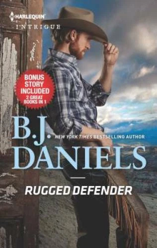 Rugged Defender & Big Sky Dynasty: Rugged DefenderBig Sky Dynasty - GOOD - Imagem 1 de 1