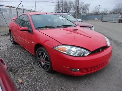 Conjunto de filtro de aire usado se adapta a: Mercury Cougar 2002 2,5 L exc. SVT desde 5/03/99 G Foto 1 de 4