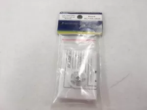Ingranaggio principale Microheli CNC Delrin con rotazione automatica per lama MCPXBL Part#MCPXBL069X - Foto 1 di 6