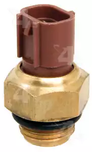 Engine Cooling Fan Switch-Temperature Switch 4 Seasons 20015 - Picture 1 of 3