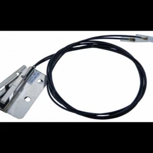 Câble d'antenne WiFi sans fil HP 504993-001 Pavilion type F inversé - Photo 1/4
