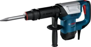 BOSCH GSH 500 1025 WATT 5 KG DEMOLITION HAMMER WITH DUST PROTECTION CAP DUST PRO - Picture 1 of 5