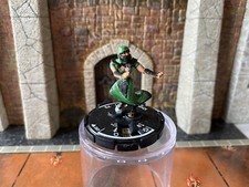 Mage Knight KHOURA #083 UNIQUE 73 Points - New Listing LE Limited Desert Fighter