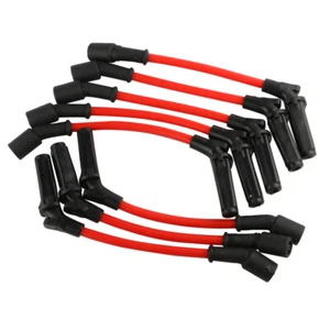 Juego de 8 cables de encendido de bujía para 99-06 C,K 1500 2500 Suburban Yukon SSR V8 - Imagen 1 de 1