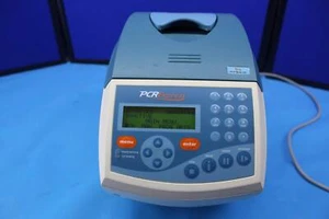 HYBAID PCREXPRESS PCR EXPRESS GRADEIENT THERMAL CYCLER - Picture 1 of 8